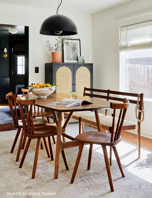 Kathy Dining Table