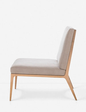 Kelly Hoppen Marley Occasional Chair