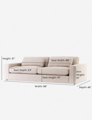 Kelyn Sofa
