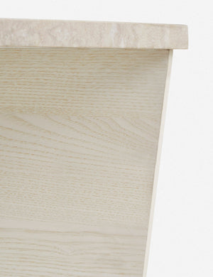 Kimora Nesting Square Coffee Table