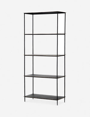 Kirby Bookcase
