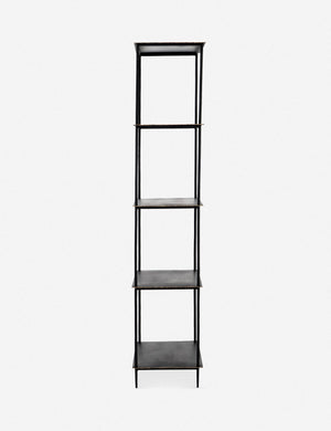 Kirby Bookcase