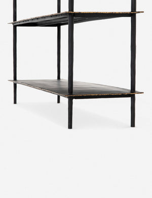Kirby Console Table