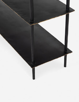 Kirby Console Table