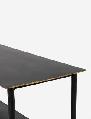 Kirby Console Table