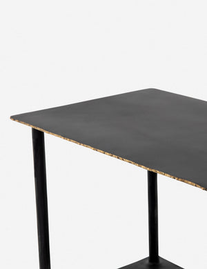 Kirby Console Table
