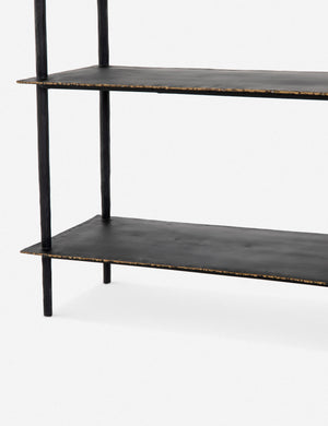 Kirby Console Table