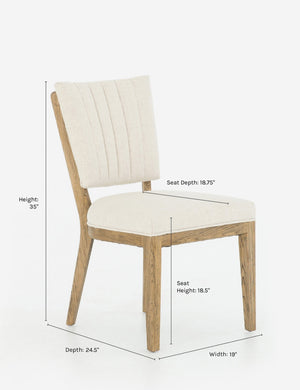 Kitty Dining Chair
