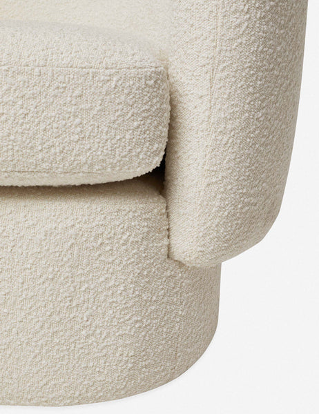 Zaha Sofa