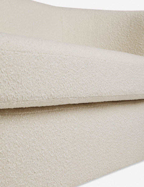 Zaha Sofa