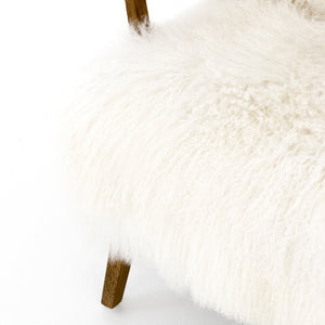 Kora Accent Chair