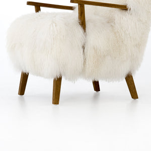 Kora Accent Chair