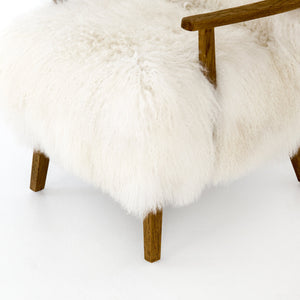 Kora Accent Chair
