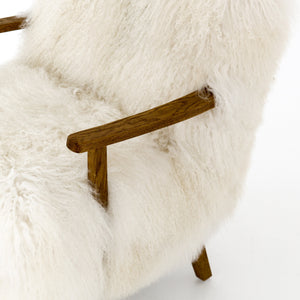 Kora Accent Chair