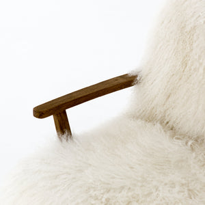Kora Accent Chair