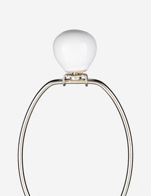 Taman Table Lamp
