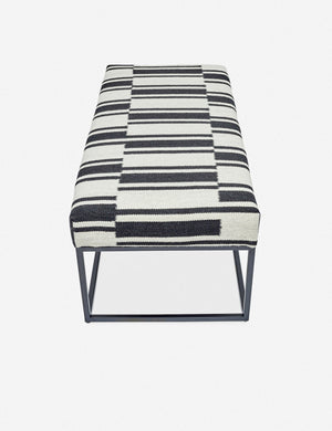 Kye Rug Bench