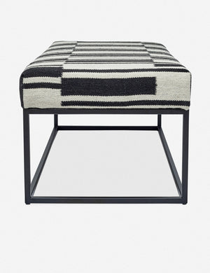 Kye Rug Bench