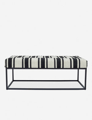 Kye Rug Bench