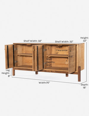 Kyra Sideboard