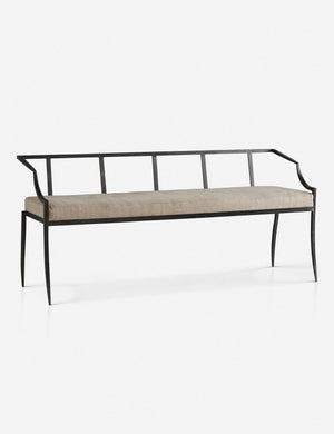 Lexi Bench by Arteriors