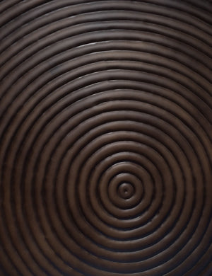 Hosanna Round Coffee Table