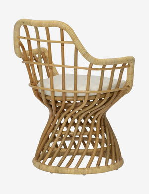 Guilia Accent Chair