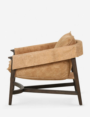 Lachlan Accent Chair