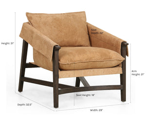 Lachlan Accent Chair