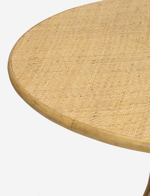 Guilia Round Dining Table