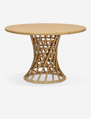 Guilia Round Dining Table