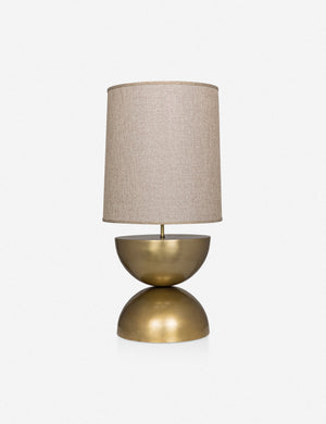 Navi Table Lamp
