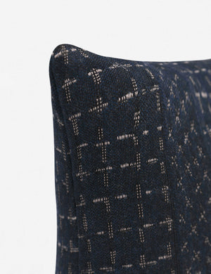 Larchmont Indoor / Outdoor Lumbar Pillow Cover