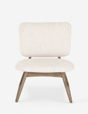 Laren Chair, Ivory