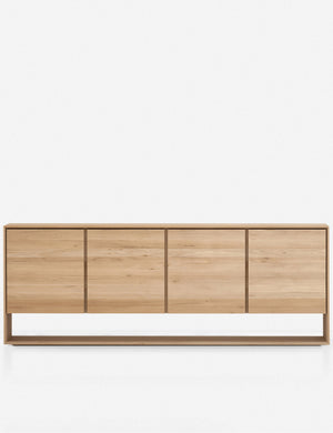 Lark 4-Door Sideboard