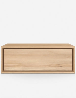 Lark Floating Nightstand