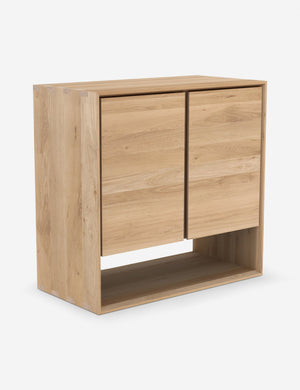 Lark 2-Door Sideboard