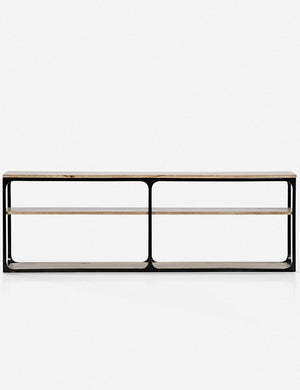 Lasmae Console Table