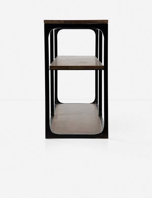 Lasmae Console Table