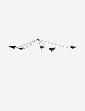Erissa Chandelier