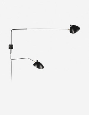 Joseline Sconce