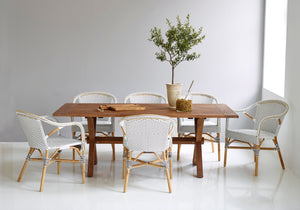 Lea Bistro Chair