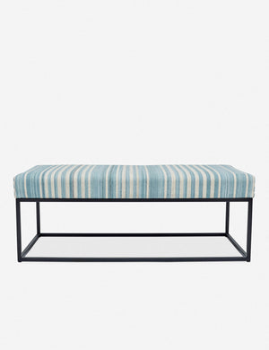 Leesa Rug Bench