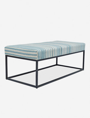Leesa Rug Bench
