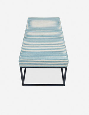 Leesa Rug Bench