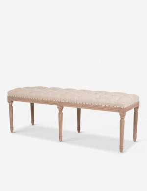 Leone Bench
