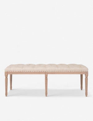Leone Bench