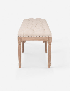Leone Bench