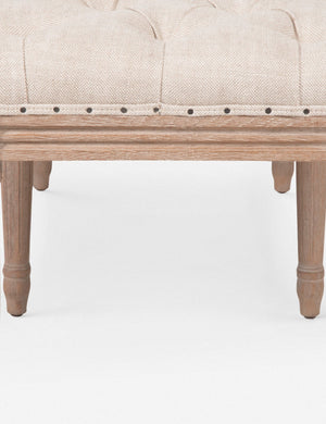 Leone Bench