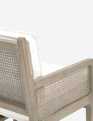 Reynolds Accent Chair